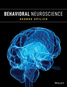 Paperback Behavioral Neuroscience Book