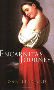 Paperback Encarnita's Journey Book