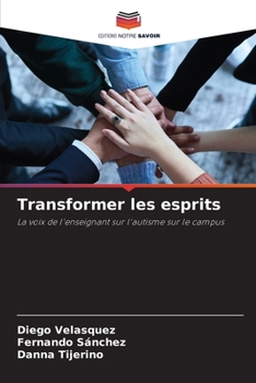 Paperback Transformer les esprits [French] Book