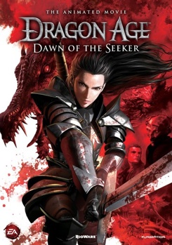 Dragon Age: Dawn of the Seeker