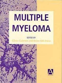 Hardcover Multiple Myeloma Book