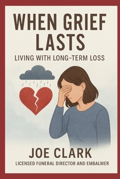 When Grief Lasts