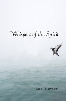 Paperback Whispers of the Spirit Book