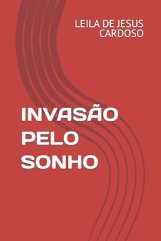 Paperback Invasão Pelo Sonho [Portuguese] Book