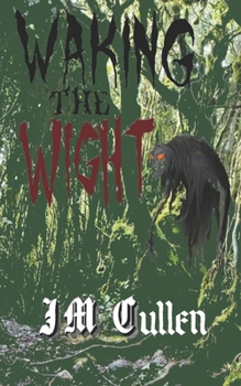 Paperback Waking The Wight Book