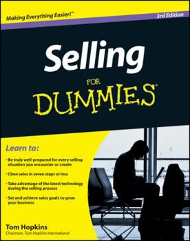Paperback Selling for Dummies Book