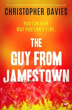 Paperback The Guy from Jamestown Book