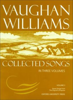 Paperback Collected Songs Volume 3 Book