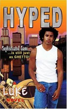 Paperback Hyped Book