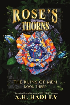 Paperback Rose's Thorns Book