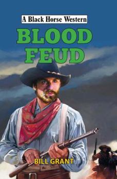 Hardcover Blood Feud Book