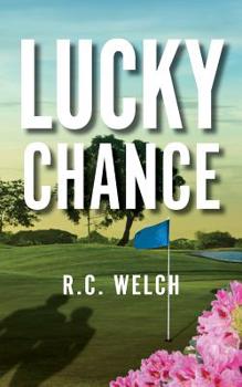 Paperback Lucky Chance Book