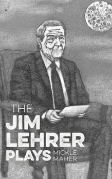 Paperback The Jim Lehrer Plays Book