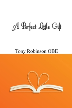Paperback A Perfect Little Gift Book
