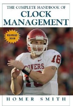 Paperback The Complete Handbook of Clock Management Book