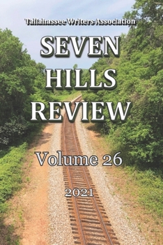 Paperback Seven Hills Review 2021: Volume 26 Book