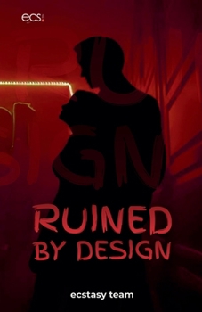 Paperback Ruined by Design Book
