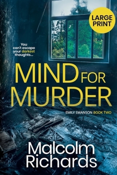 Cruel Minds - Book #2 of the Emily Swanson Thrillers