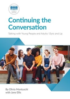 Paperback Continuing the Conversation Book