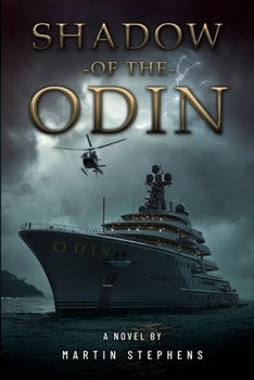 Paperback Shadow of the Odin: Matt Mason on Brief Book