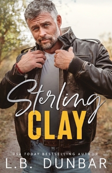 Paperback Sterling Clay Book