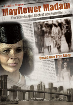 Mayflower Madam