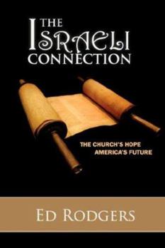 Paperback The Israeli Connection Book