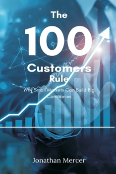 The 100 Customers Rule: Why Small Markets Can Build Big Companies