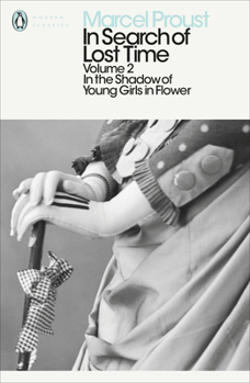 Paperback In the Shadow of Young Girls in Flower Book