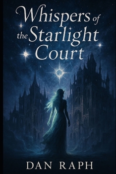 Paperback Whispers of the Starlight Court Book