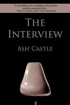 Paperback The Interview Book