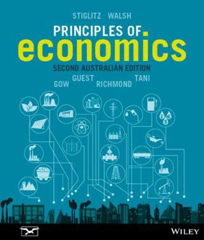 Paperback Principles of Economics 2E Australian Book