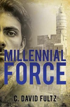 Paperback Millennial Force Book