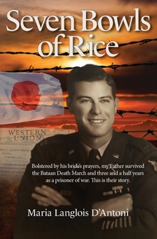 Paperback Seven Bowls of Rice Book