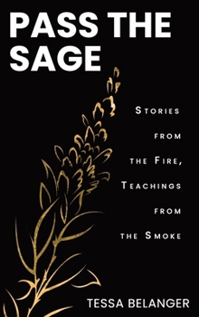 Hardcover Pass The Sage Book