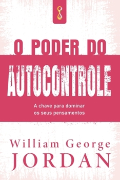 Paperback O Poder do Autocontrole [Portuguese] Book
