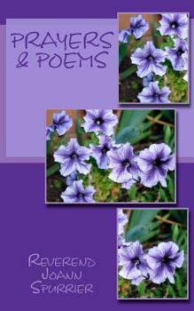 Paperback Prayers & Poems Book