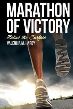 Paperback Marathon of Victory: Below the Surface Book