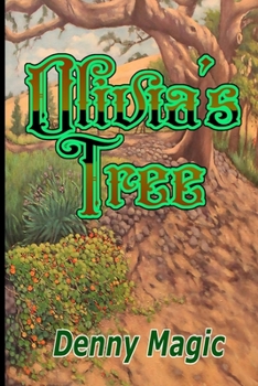 Paperback Olivia's Tree Book