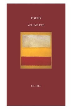 Paperback Poems Volume Two Book