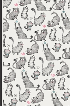 Kalender 2020: Jahreskalender Ohne Schnick Schnack I Cover: Katzendesign I Inkl. Feiertage & Ferien I Wochenübersicht Auf 2 Seiten (German Edition)