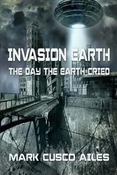 Paperback The Day The Earth Cried Book