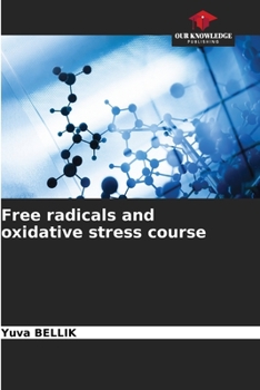 Paperback Free radicals and oxidative stress course Book