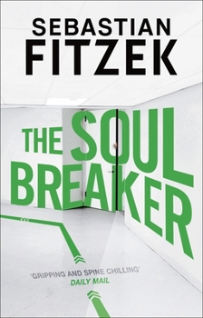 Paperback The Soul Breaker Book