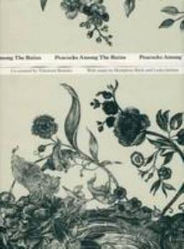 Hardcover Timorous Beasties: Peacocks Amoung the Ruins ^ Book