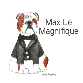 Paperback Max Le Magnifique [French] Book