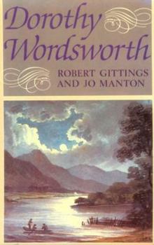 Hardcover Dorothy Wordsworth Book