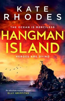 Hardcover Hangman Island: The Isles of Scilly Mysteries: 7 Book