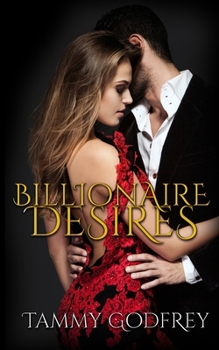 Paperback Billionaire Desires Book