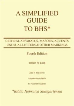 Paperback Simplified Guide to BHS Book